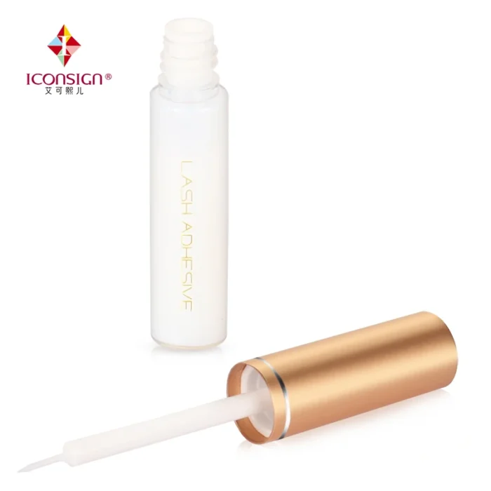 5ml Cream Eyelash Perm Adhesive False Lashes Lift Glue Waterproof Beauty Make up Accessories - Image 6