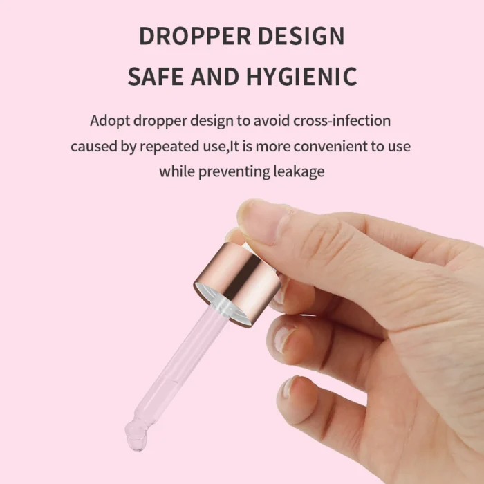 GLAMLASH 10ml/15ml Super Bonder fixing agent for Eyelash Extensions Primer for Lashes Glue Help adhesive for Eyelash - Image 4