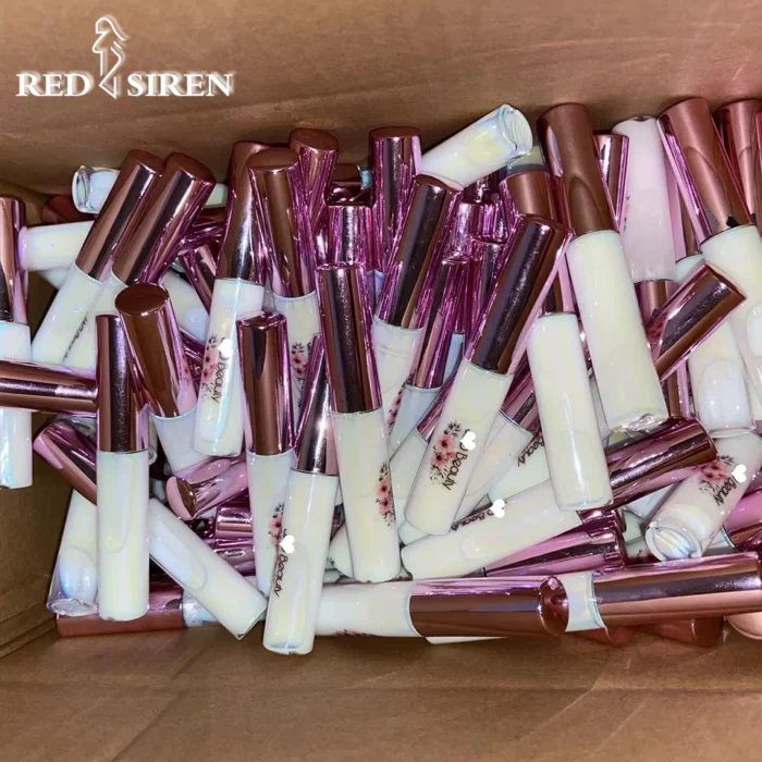 Lash Glue False Eyelashes Tools Wholesale 10/30/50 Pcs Private Label Eyelash Glue - Image 1