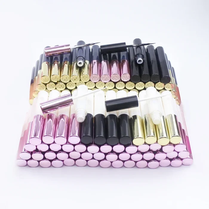 Lash Glue False Eyelashes Tools Wholesale 10/30/50 Pcs Private Label Eyelash Glue - Image 6