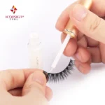 5ml Cream Eyelash Perm Adhesive False Lashes Lift Glue Waterproof Beauty Make up Accessories - Image 3