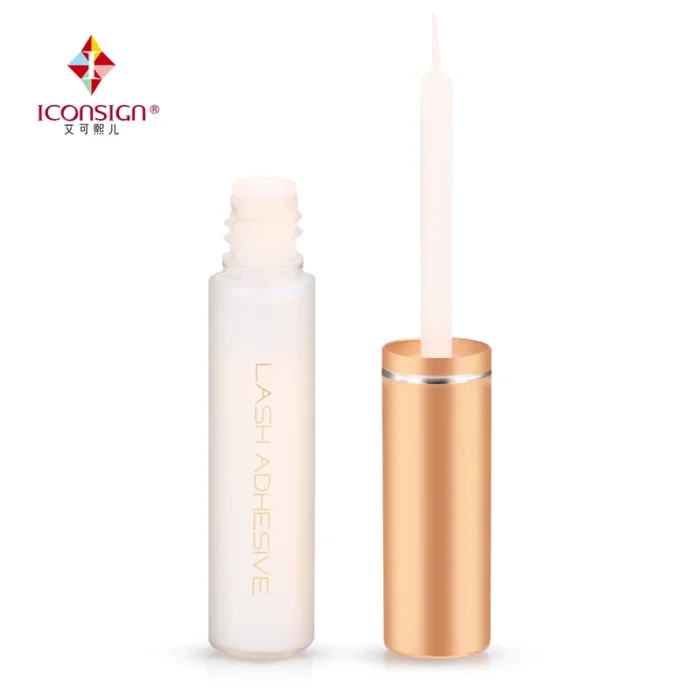 5ml Cream Eyelash Perm Adhesive False Lashes Lift Glue Waterproof Beauty Make up Accessories - Image 2