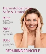 Instant Anti Wrinkle Aging Effect Remove Facial Wrinkles Serum To Fine Lines Around The Eyes Crow's Feet Neck Wrinkle Serum - Image 5