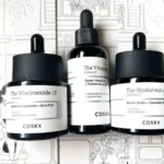 20ml Korea Facial Snail Essence The Niacinamide 15 Minimize Pores Seb Oil Control Serum The Retinol 0.5 Super Vitamin E Skincare