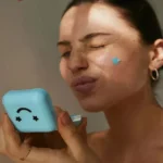 32patch Acne Pimple Patches Hydrocolloid Invisible Healing Absorbing Spot Sticker For Inflamed Acne Improve Whiteheads Skin Care