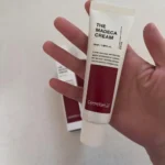 Centellian 24 The Madeca Cream Moisturizing And Brightening Repair Cream Repairing Dry Skin Hydrating Active Korean Skincare - Image 2