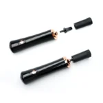 Eyelash Glue Shaker Electric Wake-Up Device Nail Polish Tattoo Ink Pigment Lash Glue Shaking Machine Makeup Tool - Image 3