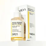 NIDA Propolis Essence Bee Gum Skin Rejuvenation Essence Serum Deeply moisturizing Repairs Skin Barrier Facial Essence Liquid - Image 3