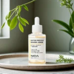 NIDA Propolis Essence Bee Gum Skin Rejuvenation Essence Serum Deeply moisturizing Repairs Skin Barrier Facial Essence Liquid - Image 4