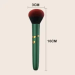 Electric Makeup Brush Foundation Make-up Mixing Brush Massage Vibrating Powder Powder Blusher Facial Makeup Brush Beauty Tools - Image 6