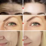 Instant Wrinkle Remover Face Serum Anti Aging Firming Lifting Fade Fine Lines Whitening Moisturizing Brighten Tighten Skin Care - Image 2