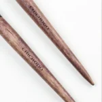 Professional Goat Hair Face Makeup Brush Set - Long Handle Highlighter Blush Concealer Beauty Tools for Makeup Artists - Image 5