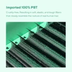 DIYDAY U-shaped 3D 4D 5D Eyelash Extension New Style U Shape W Bloom Lashes Premade Fans Lightweight Fluffy Mink Faux Eyelashes - Image 3