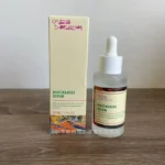 Good Molecules Niacinamide Serum Exfoliating Moisturizing Skin Niacinamide Serum Smoothing Pores Skin Care Products - Image 2