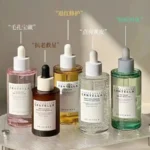 SKIN1004 Centella Korean Skin Care Originales Probio-CICA Toner Anti Aging Serum Anti Wrinkle Firming Cream Eye Cream - Image 4