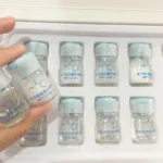 Collagen Firming Serum Anti-Wrinkle Anti-Aging Moisturizing Fade Fine Lines Lifting Brightening Repair Tighten Sagging Whitening