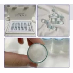 Collagen Firming Serum Anti-Wrinkle Anti-Aging Moisturizing Fade Fine Lines Lifting Brightening Repair Tighten Sagging Whitening - Image 6