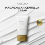 SKIN1004 Madagascar Centella Asiatica Soothing Cream Quadruple Ceramide Complex protects the skin barrier Korean skincare - Image 2