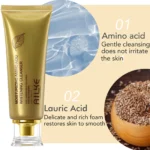 AILKE Whitening Skin Care Set, Reduce Wrinkles, Dark Spots, Anti-Aging, Women Wholesalers Beauty Cosmetics for All Skin Types - Image 5