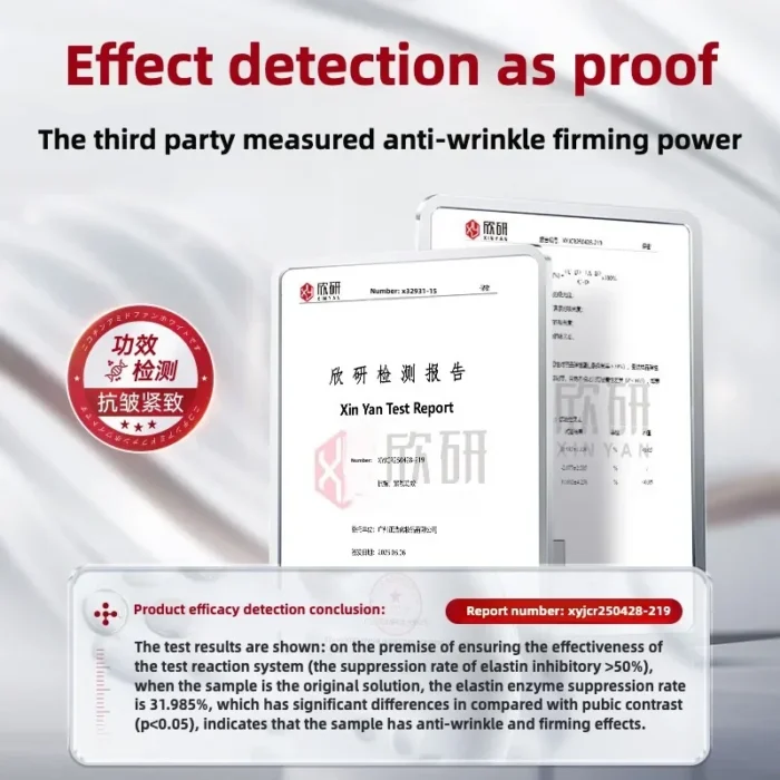 Salmon DNA Ampoule Korea 5ml*10pcs Sodium Skin Booster Serum Kit Hydrokinetic Serum Moisturize Rejuvenation SPA SkinCare - Image 4