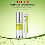 Retinol Korean Eye Cream Facial Care Moisturizing Cream Deep Hydration for Dry Aging Face Cream Moisturizing Skin Repair Essence - Image 6