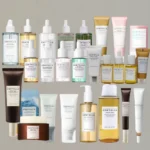 Skin1004 Angel Skin Care - Centella Asiatica Essence/Eye Cream/Cleanser/Sun Cream/Toner, Moisturizing, Brightening, Korean Skin