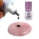 Eyelash Extension Glue Extra Strong Professional Lash Glue 5ml 1 Sec Drying time Retention 8 Weeks Adhesive for Semi-Permanent - Image 5