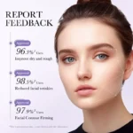 New Retinol Niacinamide Hyaluronic Acid Moisturizing Face Serum Essence Vitamin C Hydrating Shrink Pores Nourishing Skin Care - Image 2