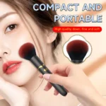 Electric Makeup Brush Foundation Make-up Mixing Brush Massage Vibrating Powder Powder Blusher Facial Makeup Brush Beauty Tools