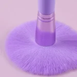 8pcs/sets Eye Makeup Brushes Professiona Soft Hair Cosmetic Concealer Eyeshadow Kabuki Blending Tools Eyebrow Eye Detail Brush - Image 5